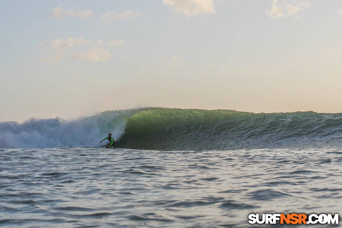 Nicaragua Surf Report - Report Photo 08/19/2016  11:27 PM 