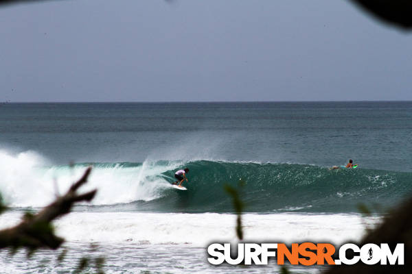 Nicaragua Surf Report - Report Photo 06/13/2014 4:07 PM