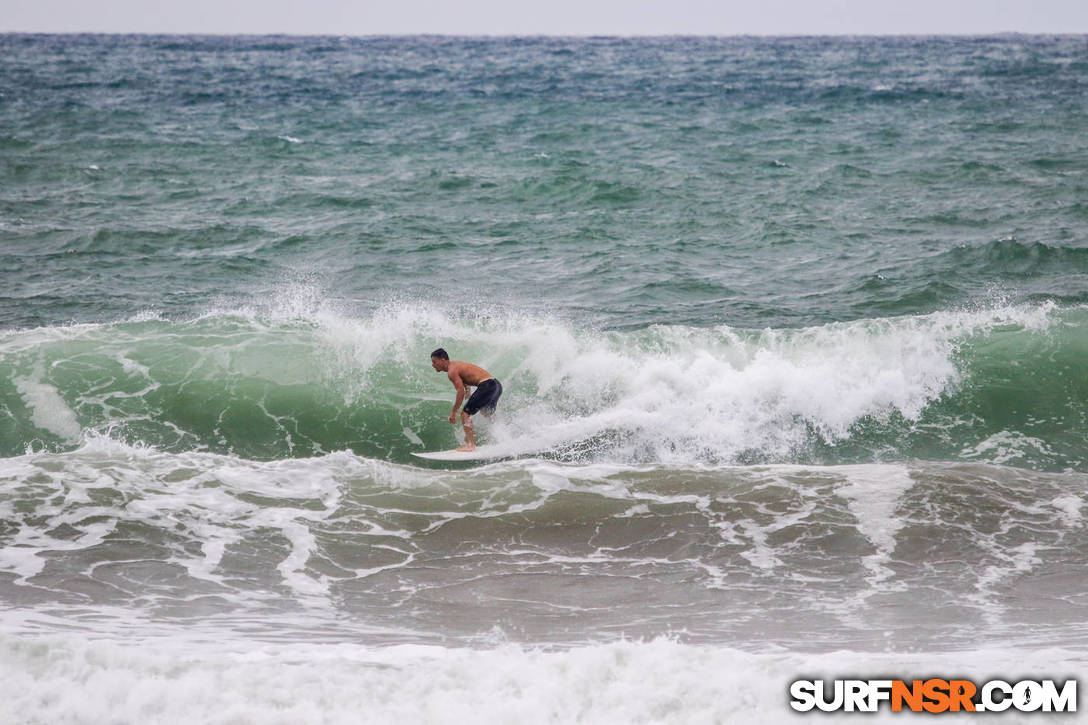 Nicaragua Surf Report - Report Photo 10/26/2019 6:05 PM