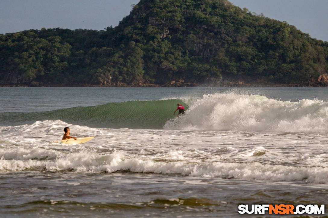 Nicaragua Surf Report - Report Photo 10/20/2018  10:13 PM 