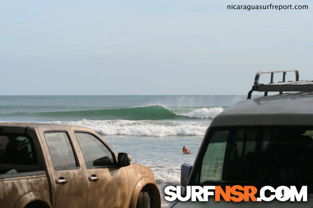 Nicaragua Surf Report - Report Photo 06/19/2008  9:26 AM 