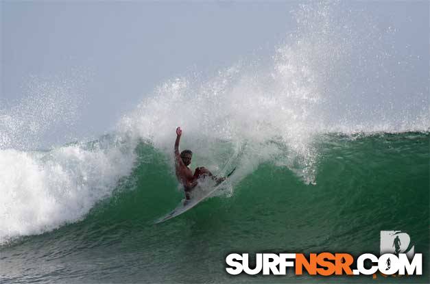 Nicaragua Surf Report - Report Photo 06/25/2007 5:19 PM