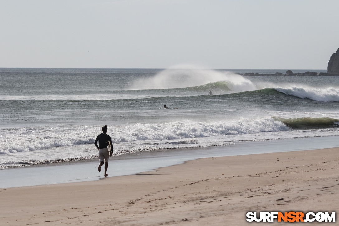 Nicaragua Surf Report - Report Photo 01/19/2018  6:04 PM 