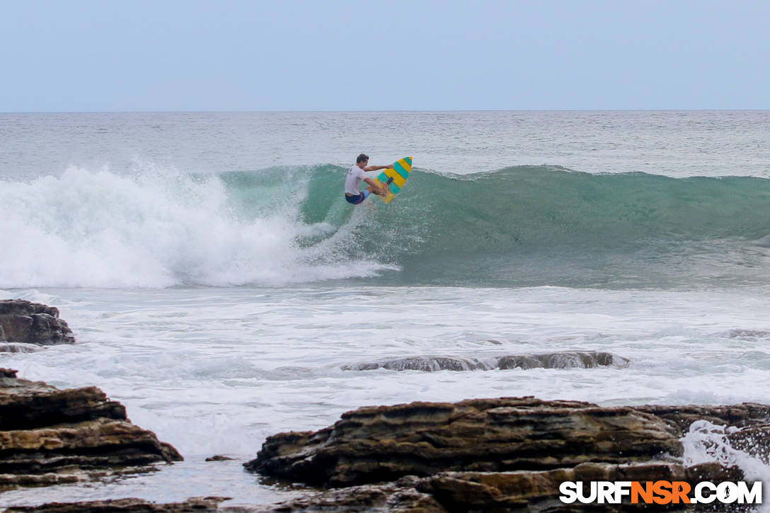 Nicaragua Surf Report - Report Photo 06/03/2021  9:32 PM 