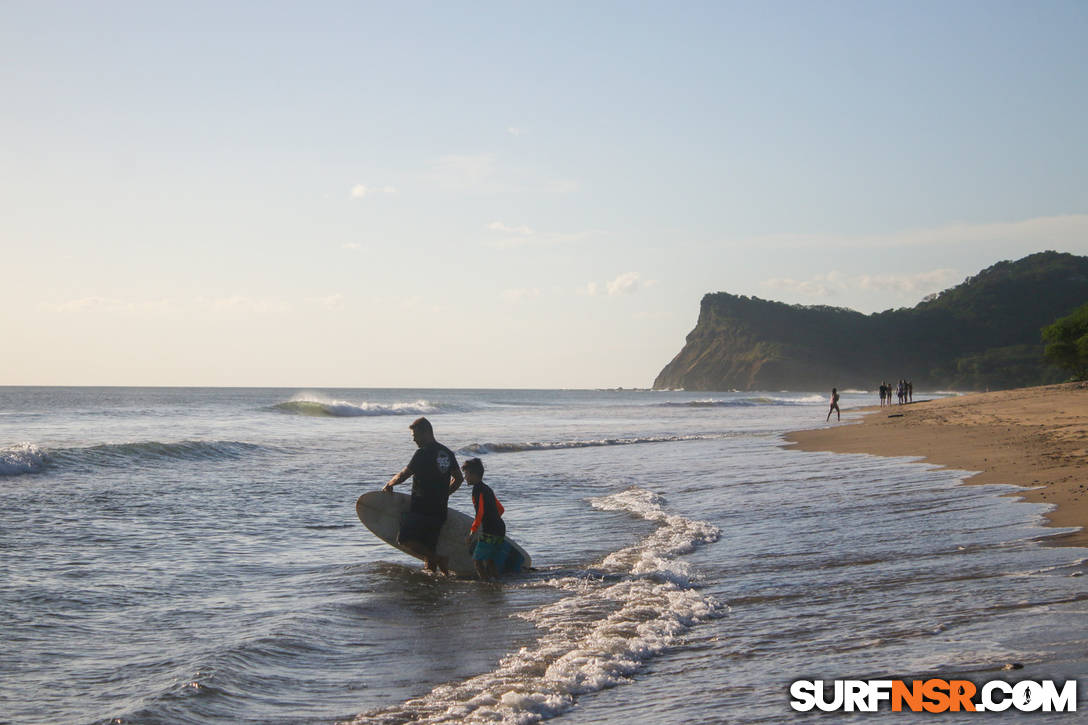 Nicaragua Surf Report - Report Photo 12/19/2020  7:22 PM 