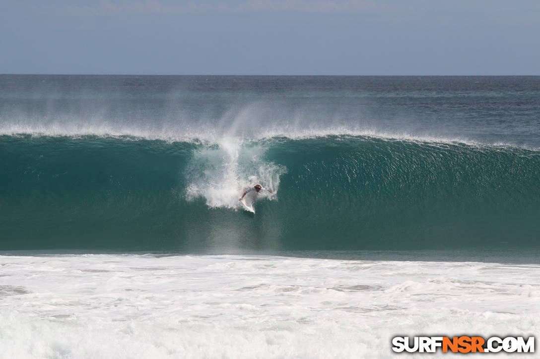 Nicaragua Surf Report - Report Photo 08/11/2015 4:22 PM
