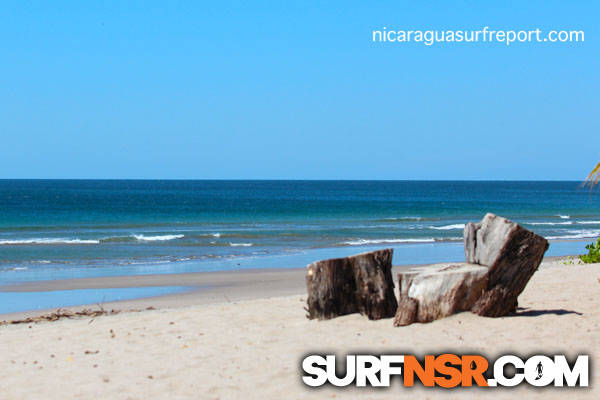 Nicaragua Surf Report - Report Photo 11/01/2012  11:21 AM 