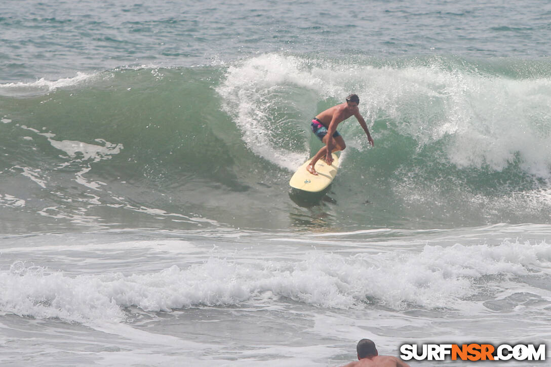 Nicaragua Surf Report - Report Photo 10/26/2023  5:50 PM 
