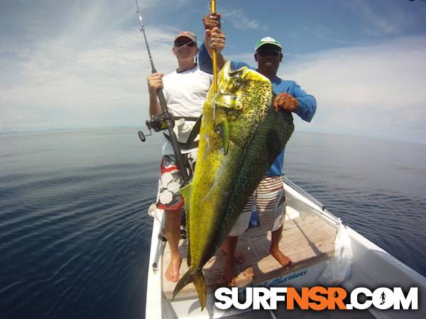 Nicaragua Surf Report - Report Photo 08/31/2011 8:48 PM