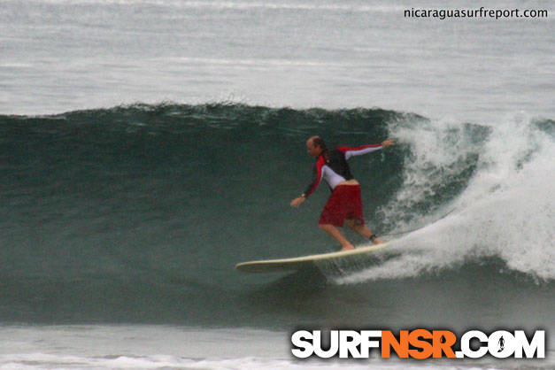 Nicaragua Surf Report - Report Photo 05/21/2008  7:49 PM 