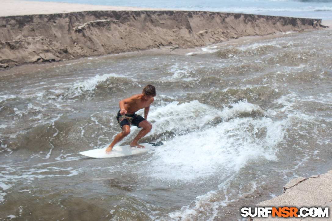 Nicaragua Surf Report - Report Photo 07/22/2020 3:30 PM