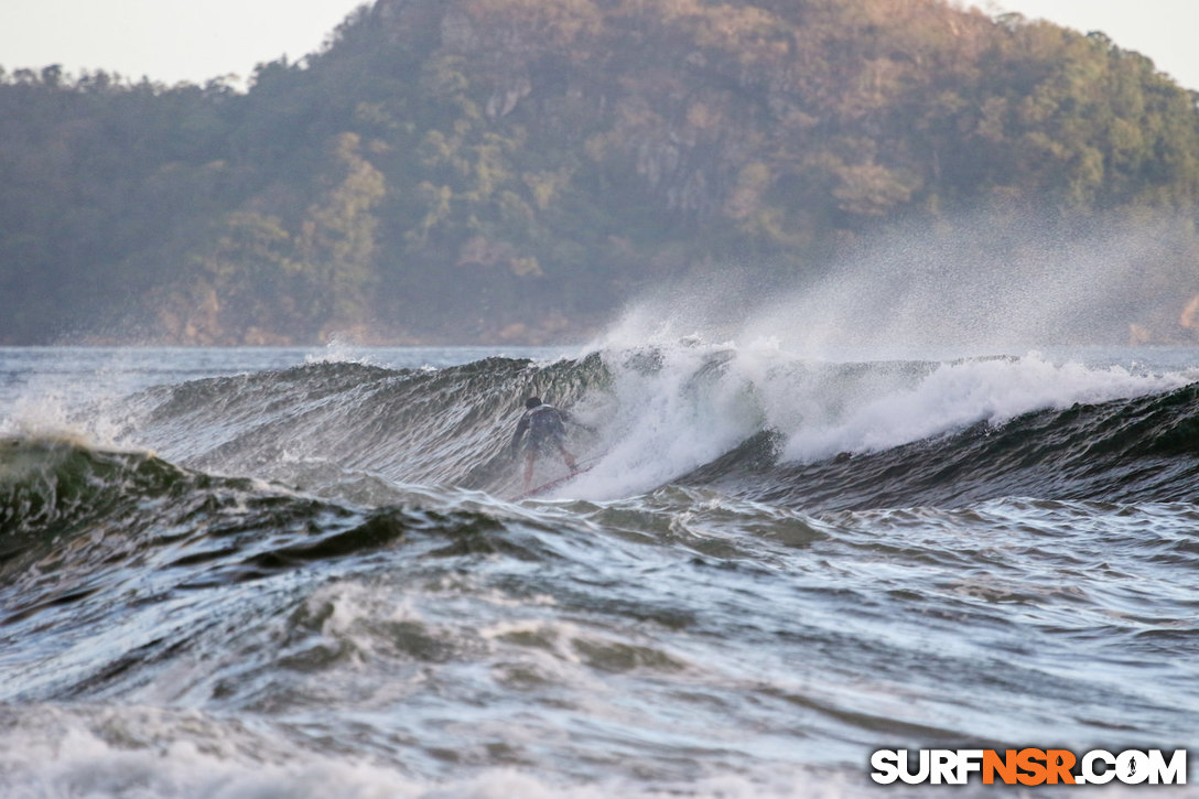 Nicaragua Surf Report - Report Photo 01/23/2018  8:20 PM 