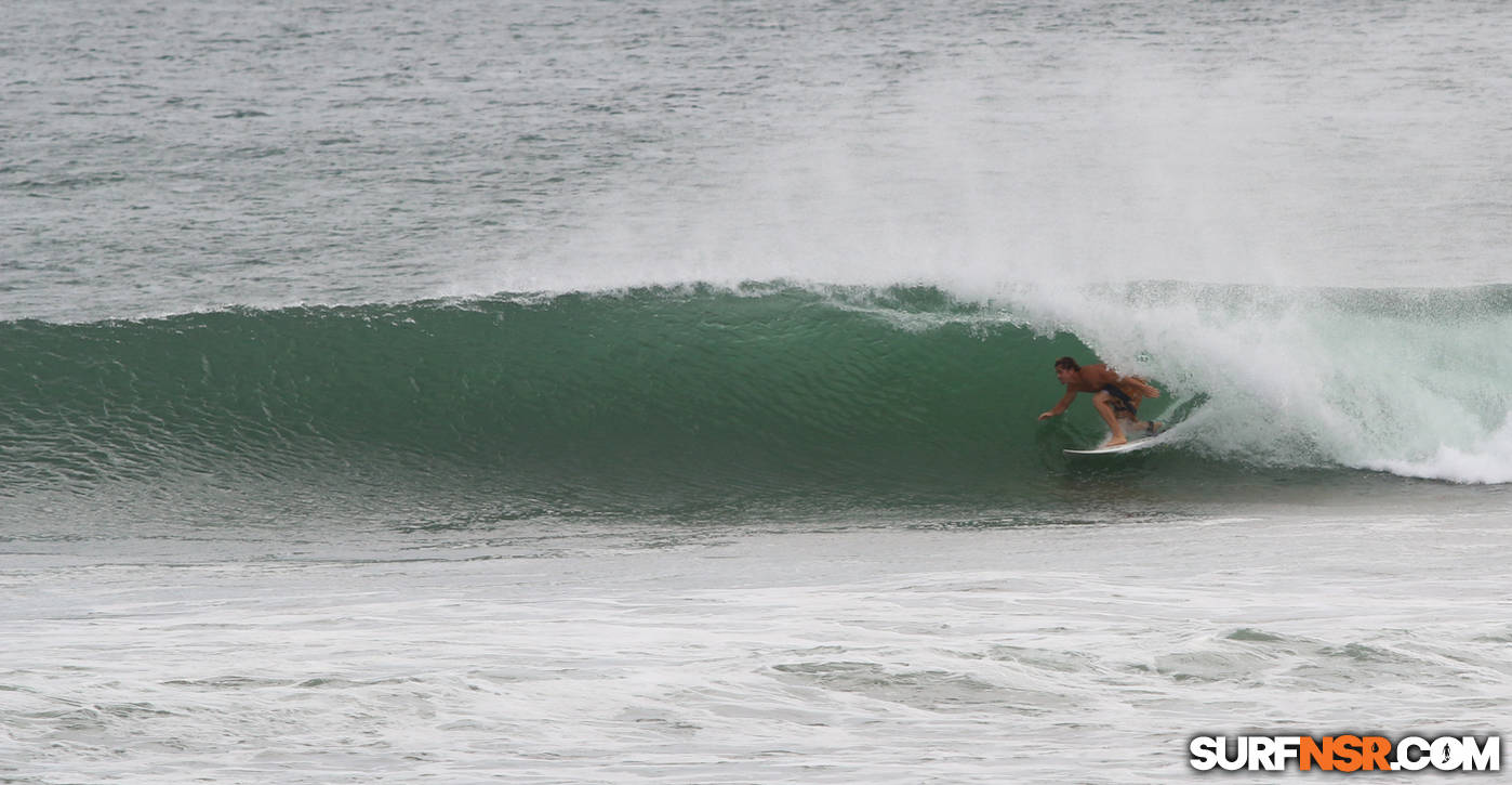 Nicaragua Surf Report - Report Photo 07/07/2015  4:35 PM 