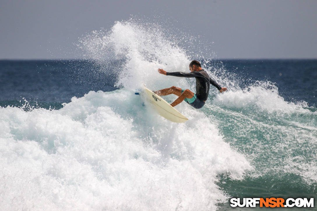 Nicaragua Surf Report - Report Photo 05/19/2020  4:17 PM 