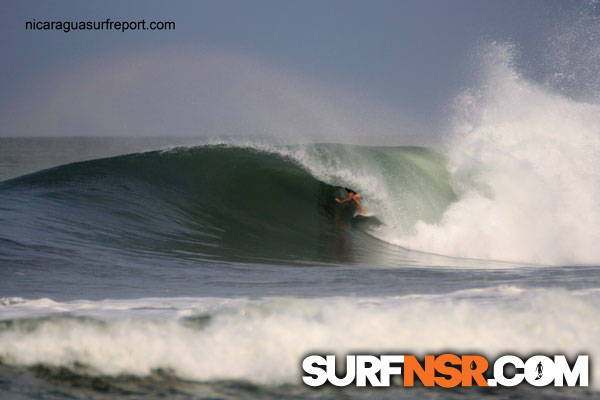 Nicaragua Surf Report - Report Photo 07/01/2010 5:25 PM