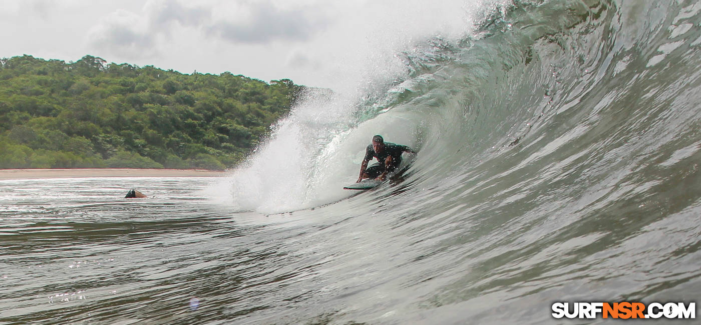 Nicaragua Surf Report - Report Photo 07/18/2015 4:07 PM