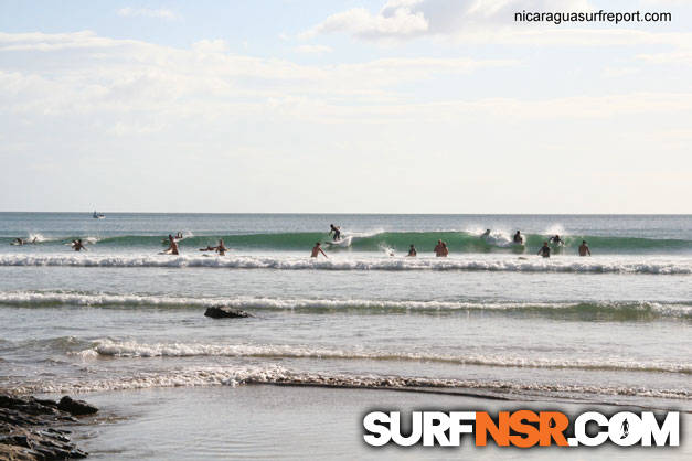 Nicaragua Surf Report - Report Photo 12/16/2008 6:14 PM