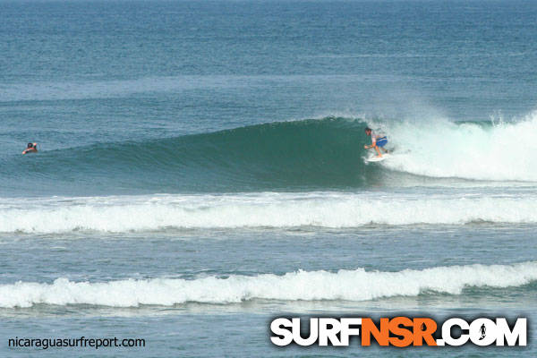 Nicaragua Surf Report - Report Photo 06/30/2011  11:46 AM 