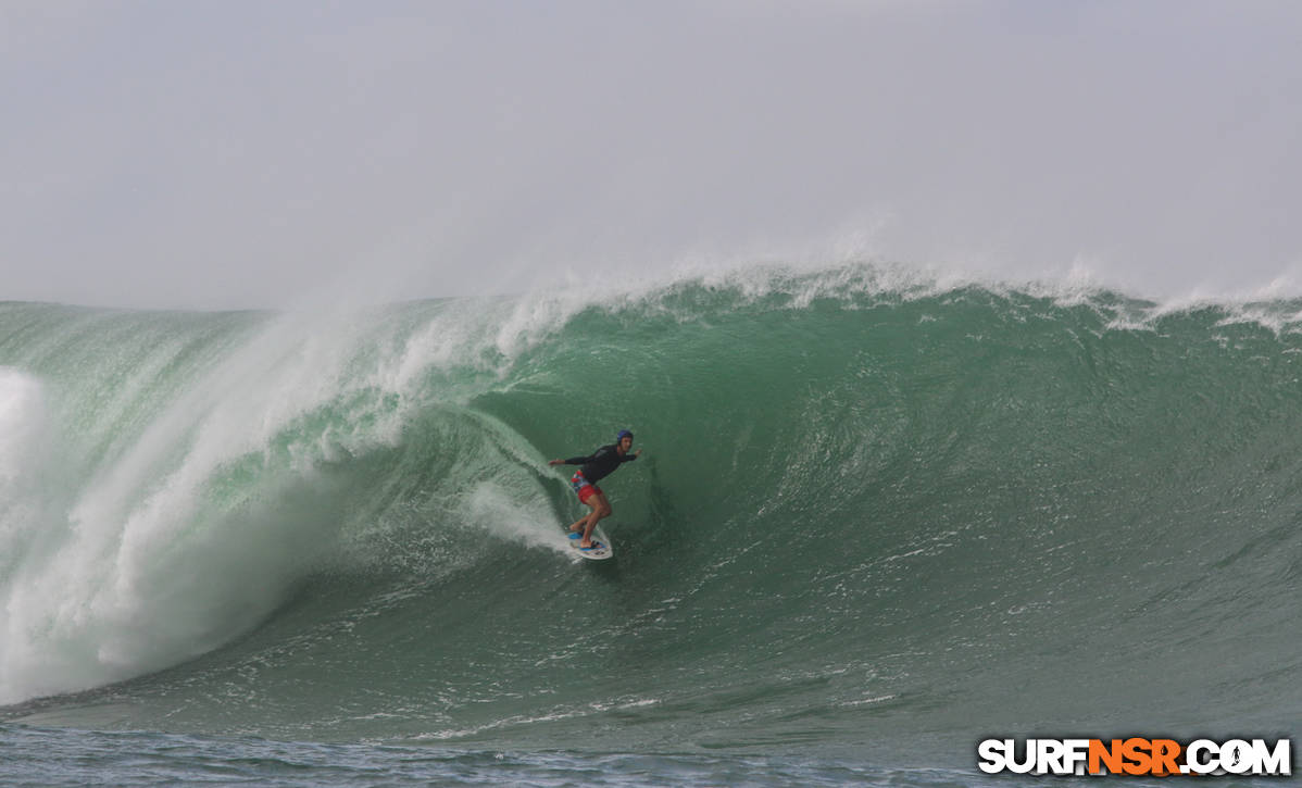 Nicaragua Surf Report - Report Photo 07/24/2015 1:35 PM