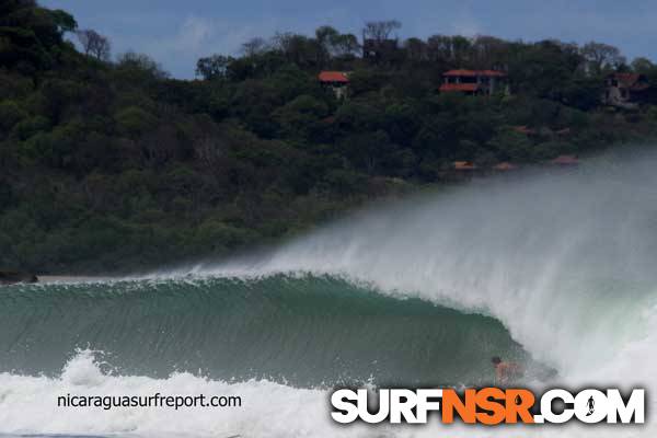 Nicaragua Surf Report - Report Photo 06/17/2014 7:04 PM