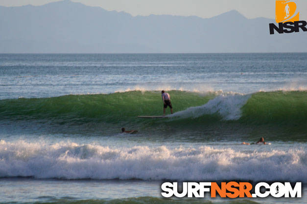 Nicaragua Surf Report - Report Photo 11/14/2008  9:28 AM 