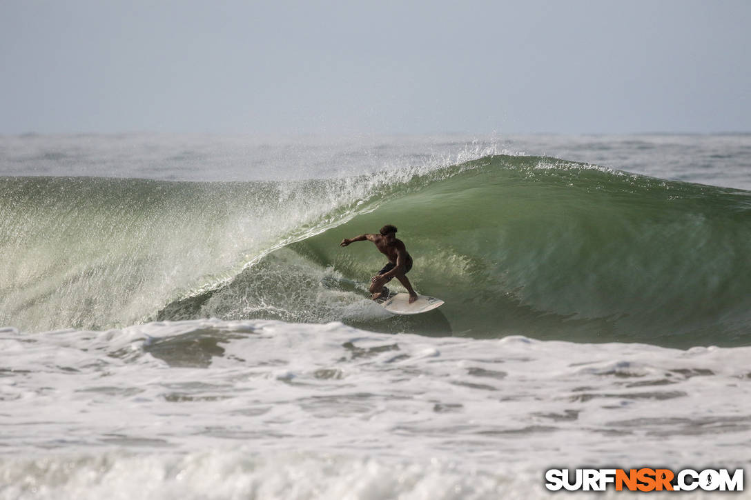 Nicaragua Surf Report - Report Photo 09/29/2022  4:15 PM 