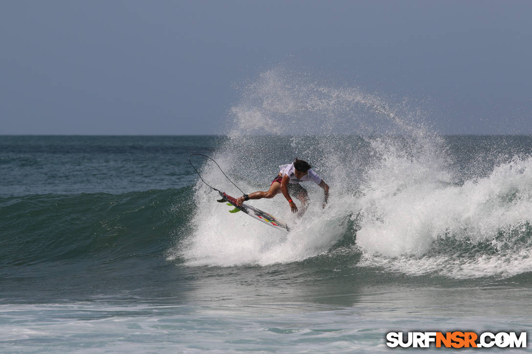 Nicaragua Surf Report - Report Photo 06/02/2015  6:27 PM 