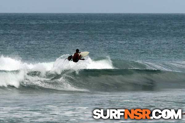 Nicaragua Surf Report - Report Photo 07/08/2014 7:53 PM