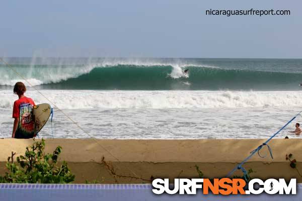 Nicaragua Surf Report - Report Photo 06/30/2014  4:51 PM 