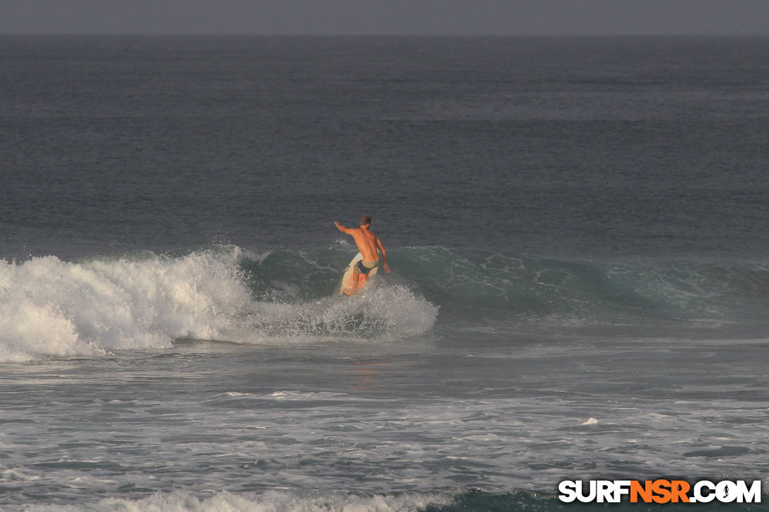 Nicaragua Surf Report - Report Photo 08/11/2016 4:13 PM