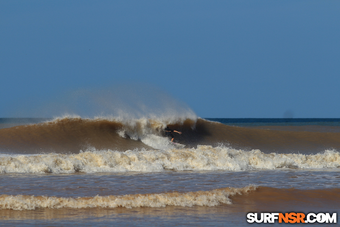 Nicaragua Surf Report - Report Photo 10/24/2016  4:49 PM 