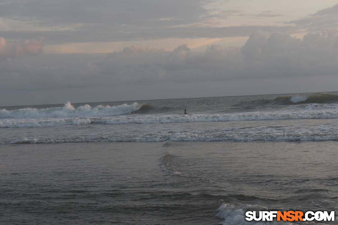 Nicaragua Surf Report - Report Photo 11/11/2020  9:58 AM 