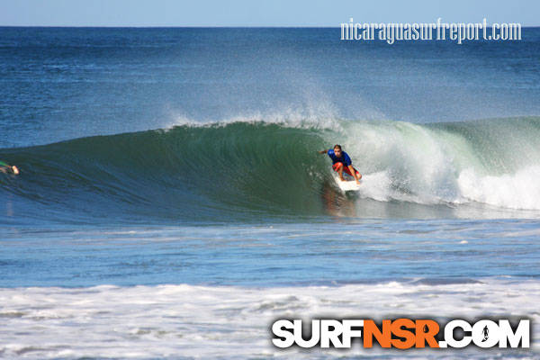 Nicaragua Surf Report - Report Photo 12/01/2011  2:16 PM 