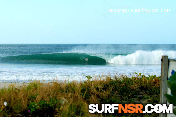 Nicaragua Surf Report - Report Photo 01/05/2013  10:28 AM 