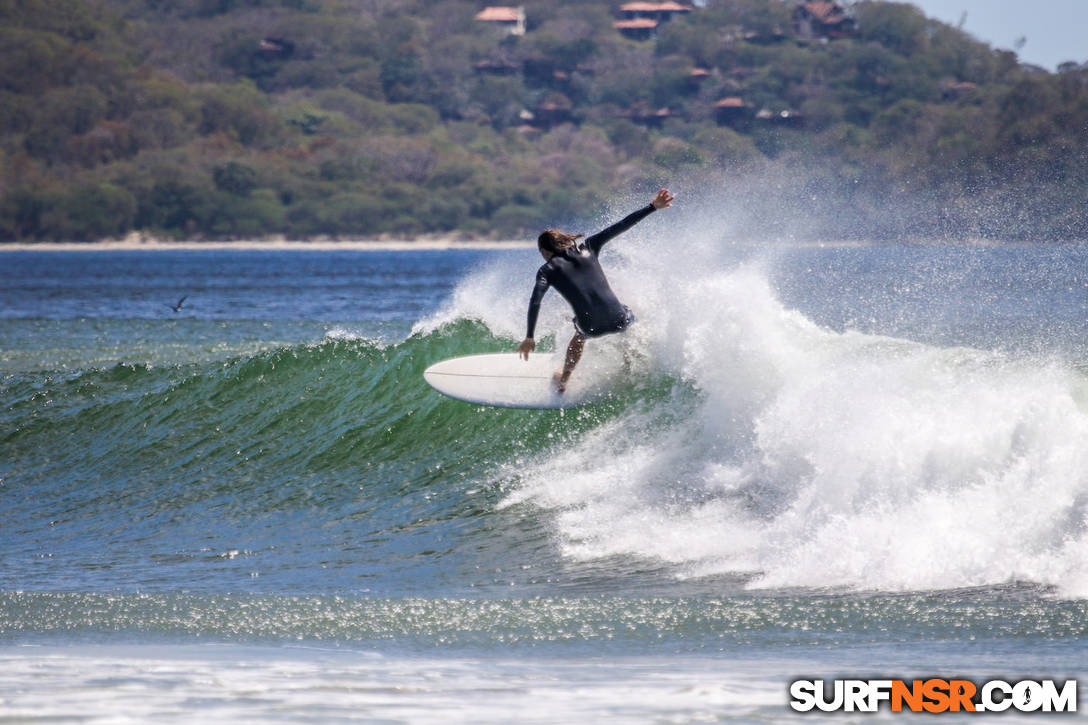 Nicaragua Surf Report - Report Photo 02/26/2021  6:05 PM 