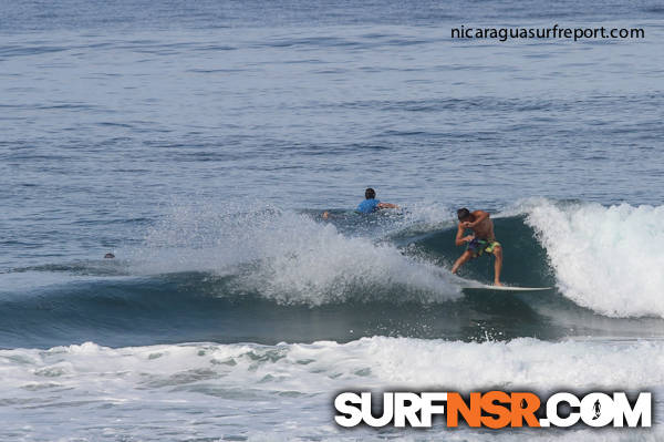 Nicaragua Surf Report - Report Photo 09/20/2014 11:28 AM
