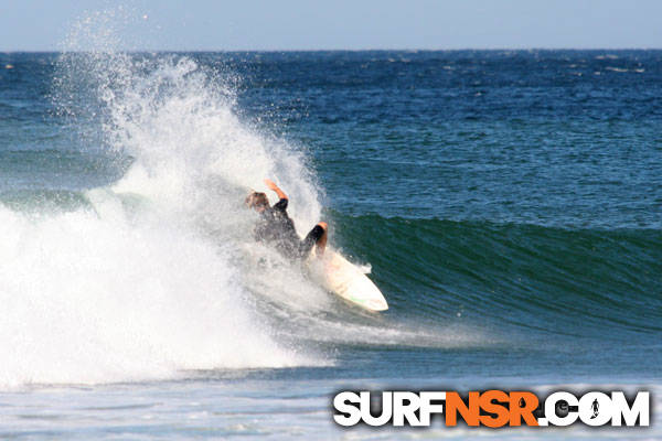 Nicaragua Surf Report - Report Photo 03/06/2010 6:29 PM