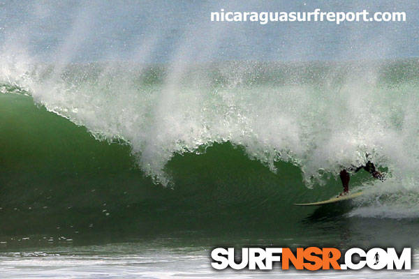 Nicaragua Surf Report - Report Photo 11/08/2012  4:49 PM 