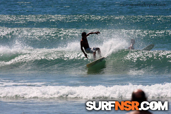 Nicaragua Surf Report - Report Photo 01/05/2012  1:32 PM 