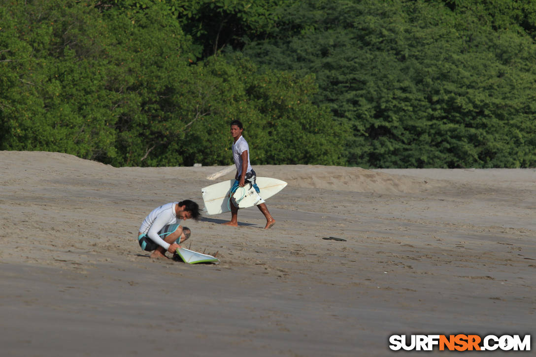 Nicaragua Surf Report - Report Photo 09/11/2016  9:57 PM 