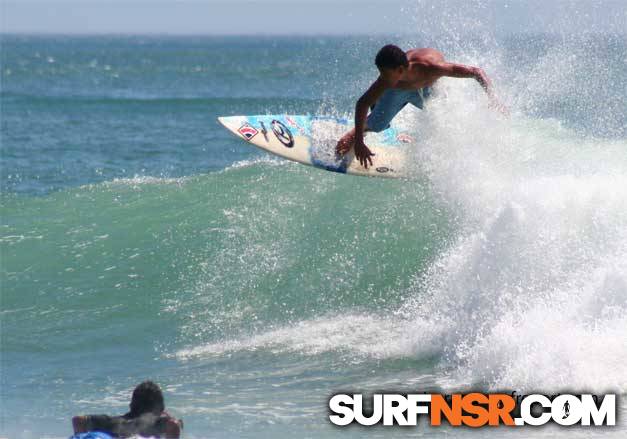 Nicaragua Surf Report - Report Photo 03/19/2007  6:57 PM 