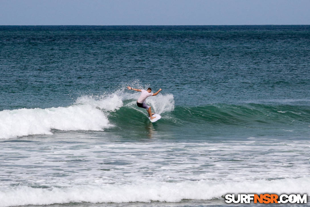 Nicaragua Surf Report - Report Photo 06/05/2018  1:03 PM 