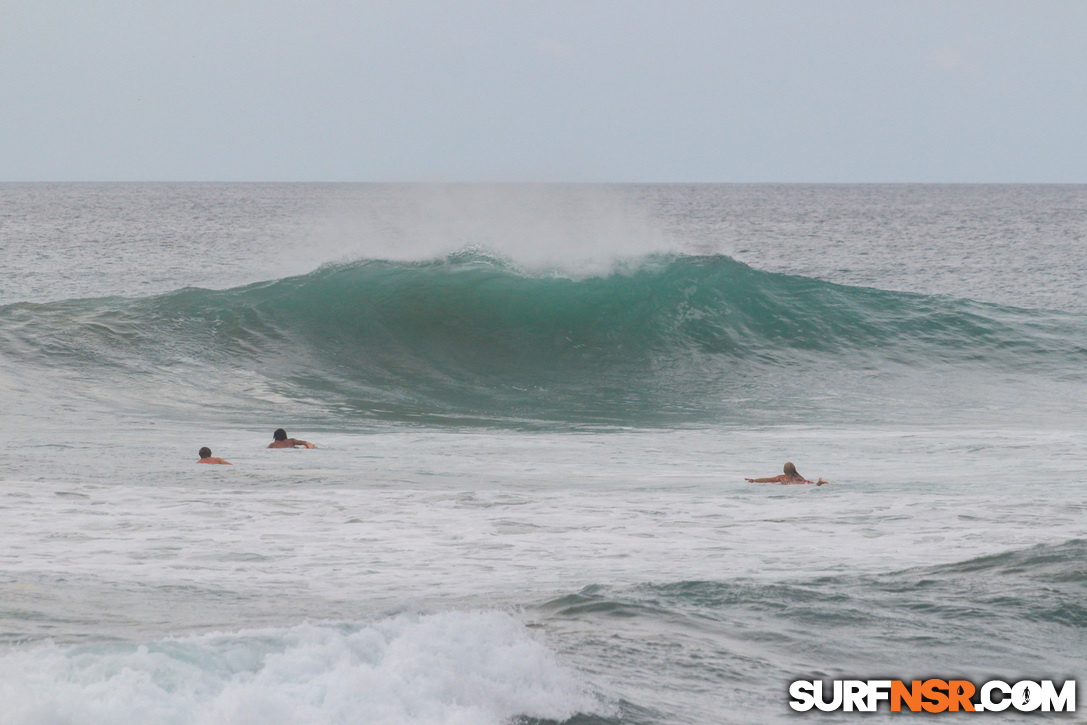 Nicaragua Surf Report - Report Photo 11/11/2016  4:36 PM 