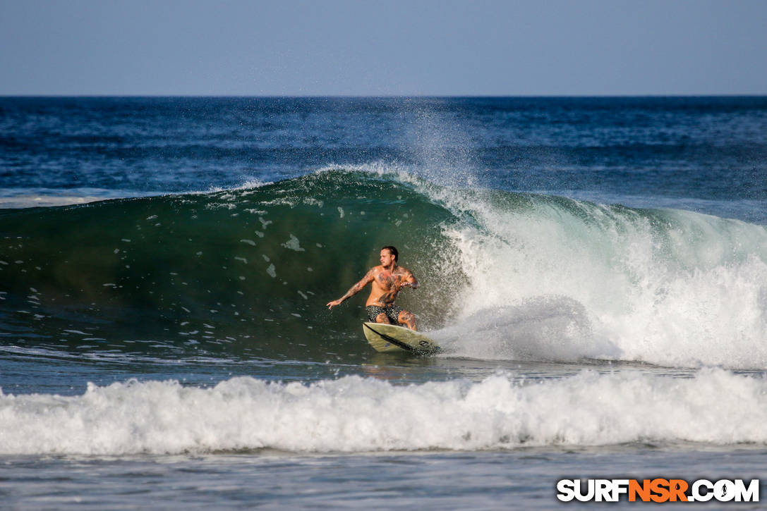 Nicaragua Surf Report - Report Photo 02/27/2020  12:09 PM 