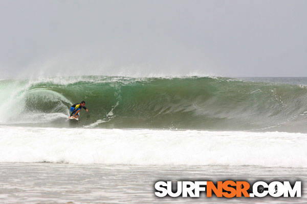 Nicaragua Surf Report - Report Photo 07/26/2013 3:35 PM