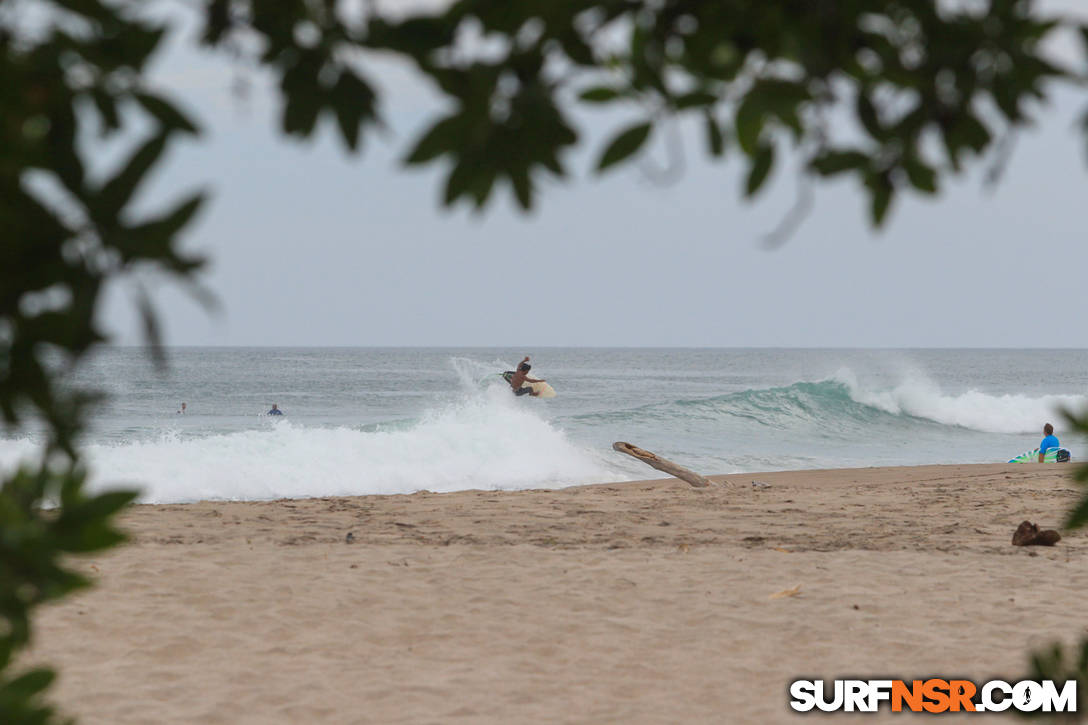 Nicaragua Surf Report - Report Photo 08/02/2016  4:38 PM 