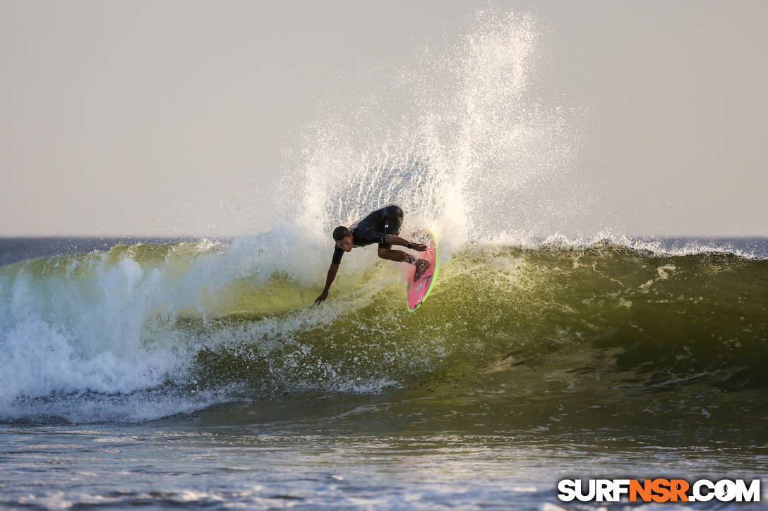 Nicaragua Surf Report - Report Photo 01/27/2019  9:13 PM 