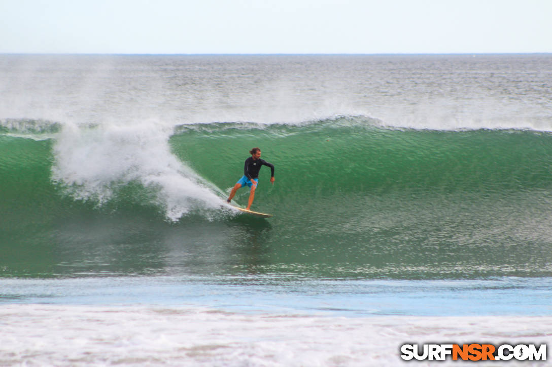 Nicaragua Surf Report - Report Photo 03/10/2020  9:45 PM 