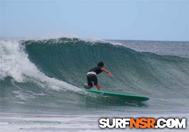 Nicaragua Surf Report - Report Photo 01/08/2007  8:59 PM 