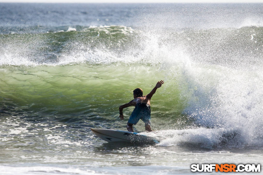 Nicaragua Surf Report - Report Photo 01/25/2021  8:08 PM 